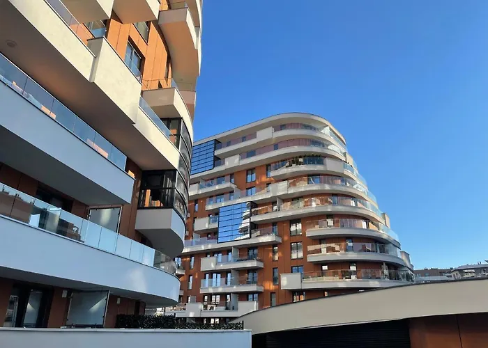 King Town Apartment